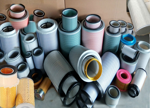 최신 회사 사례 프리가 디젤 필터 FS1285 발전기 공기 필터 LF16238 상업용 차량 필터 K1642Iveco 공기 청소기 K1025 87139-0N010 크라운 GRS20 필터 클린