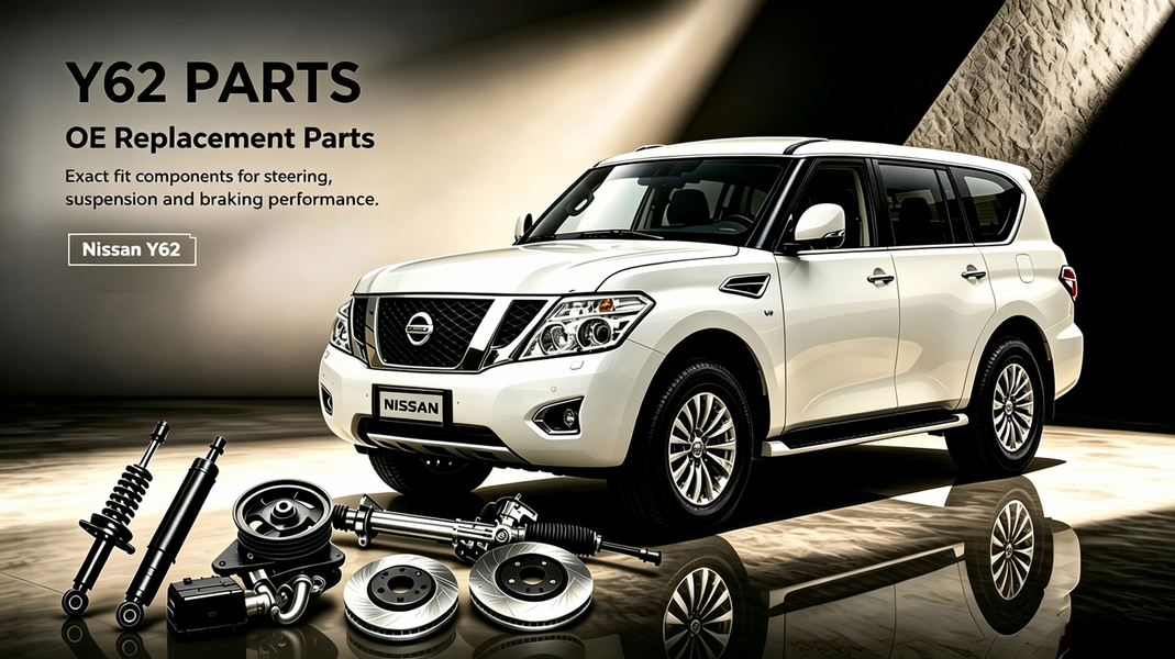중국 A1 AUTO PARTS CONNECTION 회사 프로필