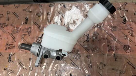 51100-54P21 Brake Master Cylinder Fits 5110054P21 SUZUKI SX4 S-CROSS VITARA D16AA 1.6L