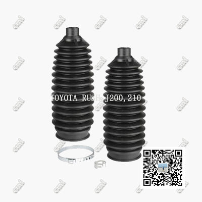 45535-69025 Steering Rack Boot For Japanese Cars Land Cruiser Prado ACM20 CLM20