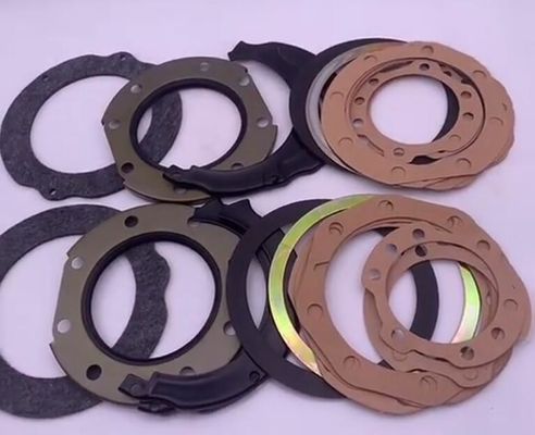 Toyota Fzj80 Axle Head Seal Kit 04434-60051 43204-60031 Jeep FZJ70 Land Cruiser