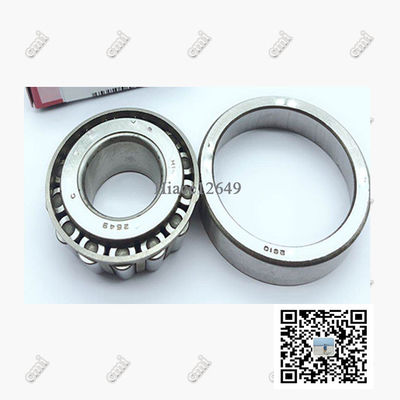 Automotive Front Wheel Bearing Replacement Hiace48548 TS16949 Approved