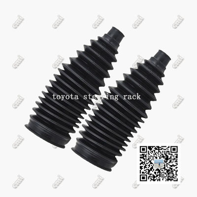 45535-52060 Steering Gear Boot For TOYOTA MPV ISIS IST OPEN DECK PRIUS