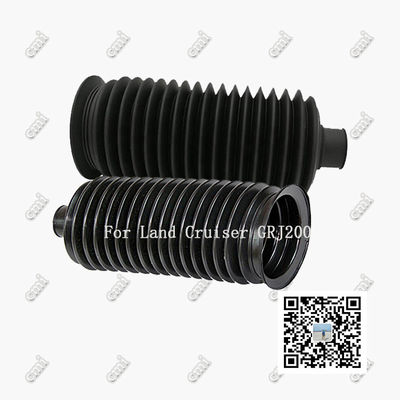 45535-52060 Steering Gear Boot For TOYOTA MPV ISIS IST OPEN DECK PRIUS