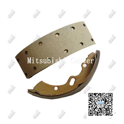 2005-2015 Toyota Tacoma Rear Brake Shoes 04495-04010