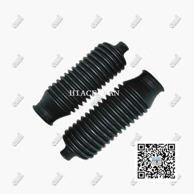 45536-0K010 Steering Rack Boot For TOYOTA HILUX-KUN15 / KUN25 STEERING GEAR LINK