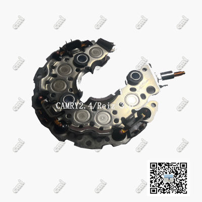CAMRY2.4 Reiz 3.0 Vehicle Car Parts Car Alternator Rectifier High Precision