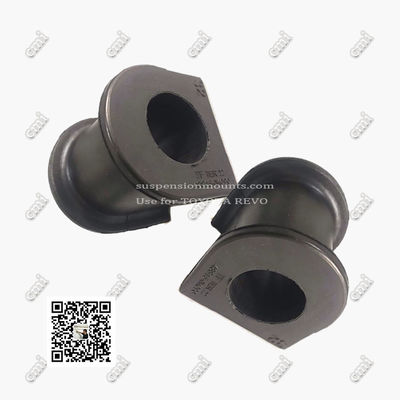 Steering rack bushing Rubber Toyota Revo Bush Front Stabilizer Bar LH 48815-42090