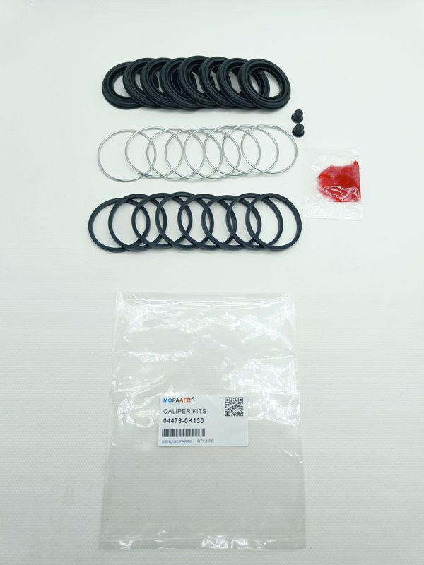 Toyota Fortuner Hilux Front Disc Brake Cylinder Kit 04478-0K130