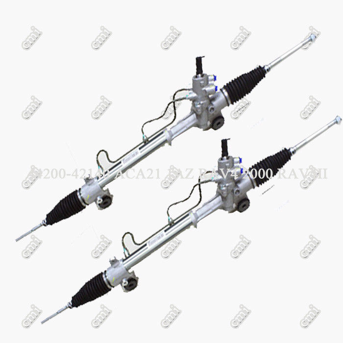 44200-42140 Complete Power Steering Rack And Pinion Assembly ACA21 1AZ RAV4 2000 RAV4II