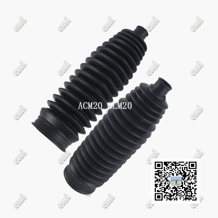 45535-69025 Steering Rack Boot For Japanese Cars Land Cruiser Prado ACM20 CLM20