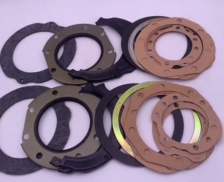 Toyota Fzj80 Axle Head Seal Kit 04434-60051 43204-60031 Jeep FZJ70 Land Cruiser