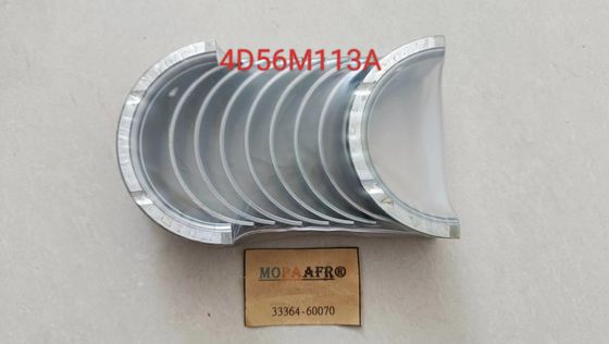 4D56 엔진 부품 M113알루미늄 소재의 주류