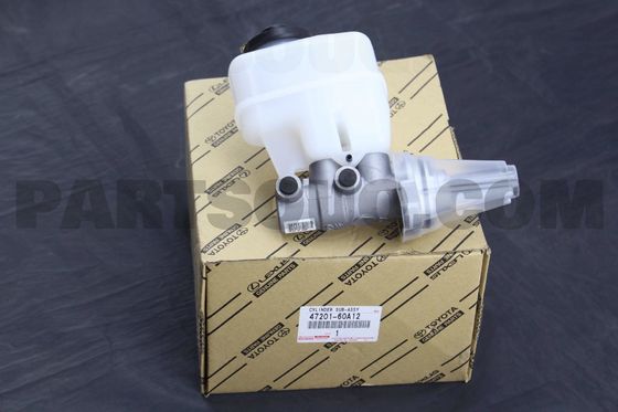 47201-60A12 실린더 서브-아시 브레이크 마스터아온 OEM FITS TOYOTA 4720160A12 FITS TOYOTA AONE OEM 47201-60a12 실린더 서브-아시 브레이크 마스터 4720160A12 47201-60A12 실린더 서브-아시 브레이크