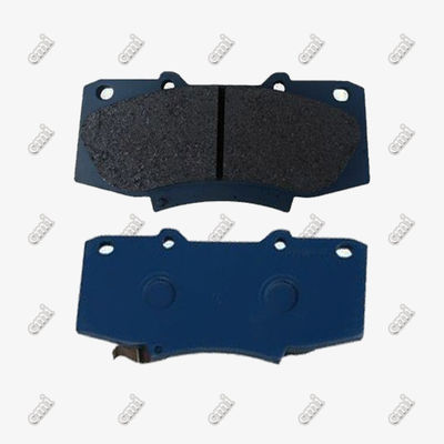 D2228 도요타 브레이크 패드 Hilux 비고 04465-0K240 픽업 4X4 경트럭