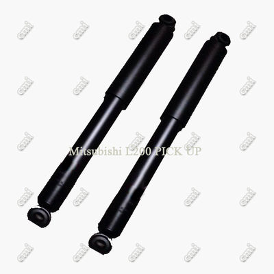 KYB343239 자동차 충격 흡수기 L200 V32 후면 MITSUBISHI PICK UP343239-2010-4D56-4M40 V32 제이프