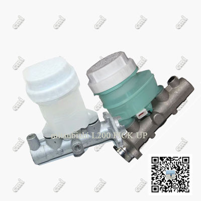 미쓰비시 브레이크 마스터 실린더 4D56 4M40 TRITION L200 OEM MN102440