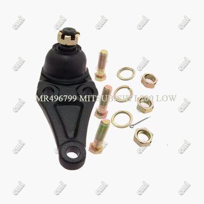 MITSUBISHI L200 하부 제어 공 관절 교체 MR496799 강연성