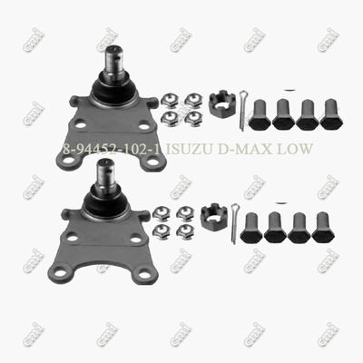 8-94452-102-1 자동차 볼 관절, ISUZU D-MAX 하부 서스펜션 팔 볼 관절