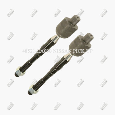 48521-EA000 Car Tie Rod Ends , NISSAN PICK UP Suspension Rod Ends