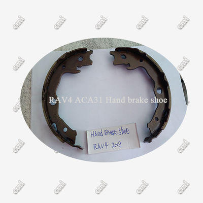 도요타 Rav4 ACA31 4654042010 09rav4 2azhand를 위한 경트럭 4x4 드럼 브레이크 슈