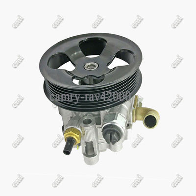 토요타 캠리 ACV40 ACR30-Rav4 ACA21 RAV2000 RAVii 44310-06170 Previa를 위한 정밀도 동력 조타 장치 펌프
