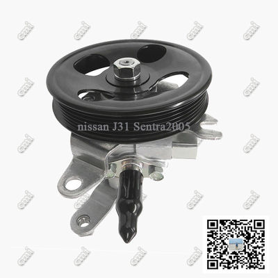 수리용 부품시장 도요타 동력 조타 장치 펌프 닛산 TEANA J31 Sentra 2005 49110-9W100 VQ23
