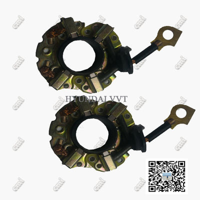 Automobile Vehicle Parts Starter Electric Brush Holder Fit BMW Corolla
