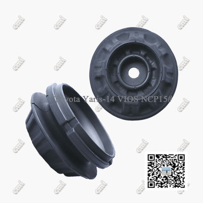 486090D140 서스펜션 스프루트 마운트 48609-0d140 토요타 야리스-14 VIOS NCP15 # 2014