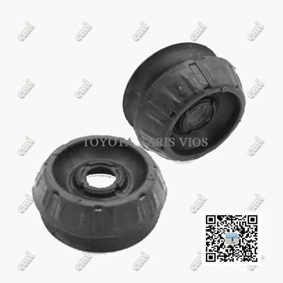 48609-0171048609-0D100 스트럿 마운트 쇼크 업소버 마운팅 TOYOTA YARIS VIOS용