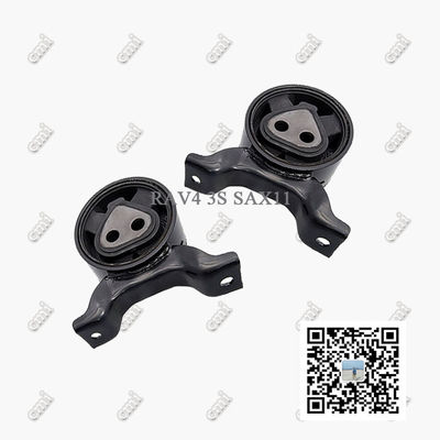 COROLLA Engine Mounts Transmission Mount Kits 12372-15200 AE100 EE111