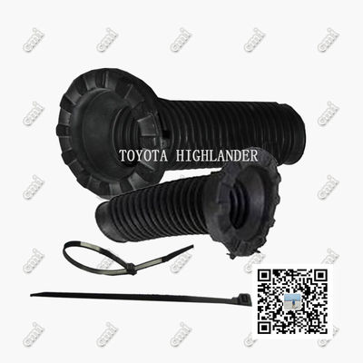 45536-50010 Rack And Pinion Rubber Boots Lexus Auto Spare Parts High Precision