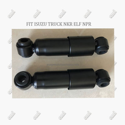 이수주 NKR ELF 경량 트럭 ELF 4HK1 NPR를 위한 -1시 -1분 차 완충 장치