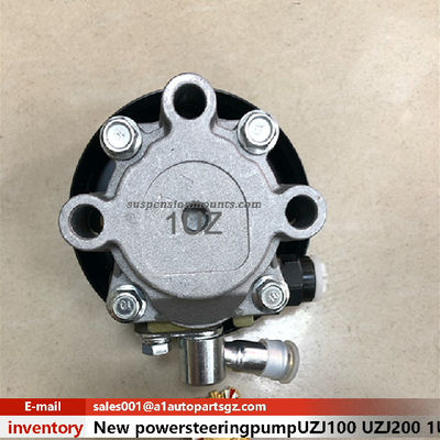 Toyota Lexus GX470 자동 동력 조타 장치 펌프 05-08 44320-35610 4RUNNER 4.7
