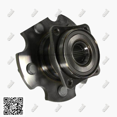 폰티악 바이브 512404 42410-02160 뒷바퀴 허브 베어링 어셈블리 Toyota Matrix