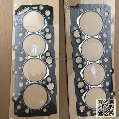 엔진 4D56 MD302889 실린더 헤드 가스켓 4G56 4M40 Mitsubishi Pajero II 자동 가스켓 키트