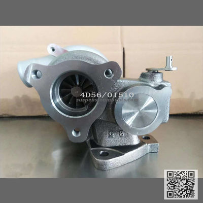 49177-01515 TD04 자동차 터보 49177-01512 49177-01515 미쓰비시 L300 2.5L D L200 4D56 2.5TD 1990-1997