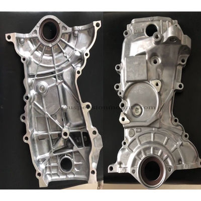 11410RB1000 엔진 체인 케이스 타이밍 커버 핏 혼다 L4 1.5L 2009-2014 GE