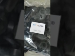 충돌은 완충 장치의 90385-19003 수풀에 금속을 입힙니다