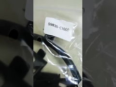 59831-C1000 ABS 휠 속도 센서 (오른쪽, 앞)