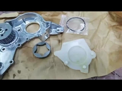 15100-11110 Toyota Paseo EL44 EL54 Tercel EL53에 적합