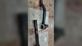 48527JD01A , 48647-JD01A 소켓 키트-타이 로드, 외부 적합 Qashqai J10E