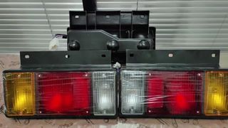 4JB1 8-94178619-0 NPR NHR 100P 테일 콤보 램프