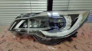 F01-4421010 X70 、 F01-4421020 X70 헤드 램프 ASSY