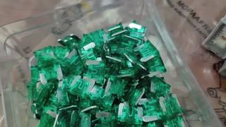 범용 퓨즈 30A,100A,120A